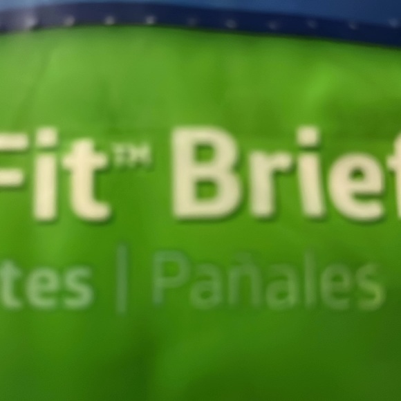 2 packed of 20pcs.OptIFit Briefs ( NEW) - Picture 4 of 5